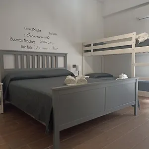 A Casa Di Franco Milazzo