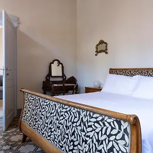  Appartamento Fossi Elegant Italia