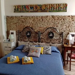  Appartamento Il Piccolo Eden - Private Garden Italia